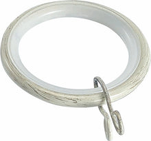 Load image into Gallery viewer, 1 1/2&quot; Inside Diameter Steel Ring With Plastic insert: Product Number 2602 A