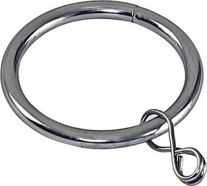 1- 1/2"Inside Diameter Steel Rings: Product Number 2602