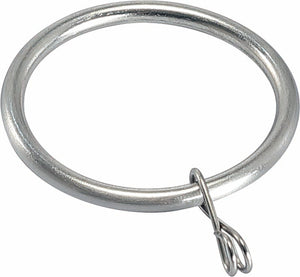 1- 1/2"Inside Diameter Steel Rings: Product Number 2602