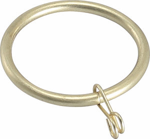 1- 1/2"Inside Diameter Steel Rings: Product Number 2602