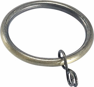 1- 1/2"Inside Diameter Steel Rings: Product Number 2602
