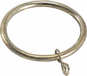 1- 1/2"Inside Diameter Steel Rings: Product Number 2602