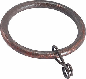 1- 1/2"Inside Diameter Steel Rings: Product Number 2602