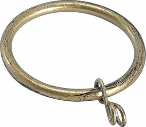 1- 1/2"Inside Diameter Steel Rings: Product Number 2602