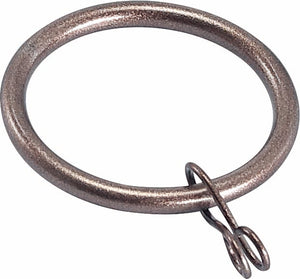 1- 1/2"Inside Diameter Steel Rings: Product Number 2602