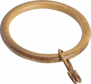 1- 1/2"Inside Diameter Steel Rings: Product Number 2602