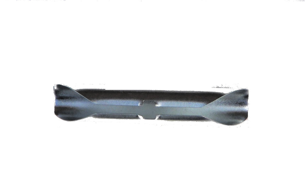 Splice for 1-1/8