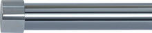 Load image into Gallery viewer, FLAT END CAP FINIAL: Product Number 2615