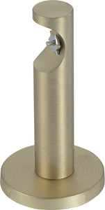 Product Number 2631 1-1/8"(28mm) Channel Rod Wall Bracket