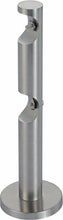 Load image into Gallery viewer, Product Number 2634-    1-1/8&quot;(28mm) Channel Rod Double Bracket: