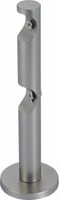 Load image into Gallery viewer, Product Number 2634-    1-1/8&quot;(28mm) Channel Rod Double Bracket: