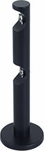 Load image into Gallery viewer, Product Number 2634-    1-1/8&quot;(28mm) Channel Rod Double Bracket: