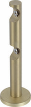 Load image into Gallery viewer, Product Number 2634-    1-1/8&quot;(28mm) Channel Rod Double Bracket:
