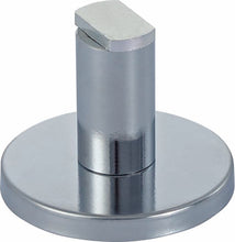 Load image into Gallery viewer, Product Number 2636 - 28mm Channel Rod Ceiling Post Bracket