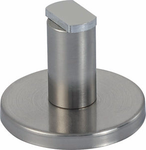Product Number 2636 - 28mm Channel Rod Ceiling Post Bracket