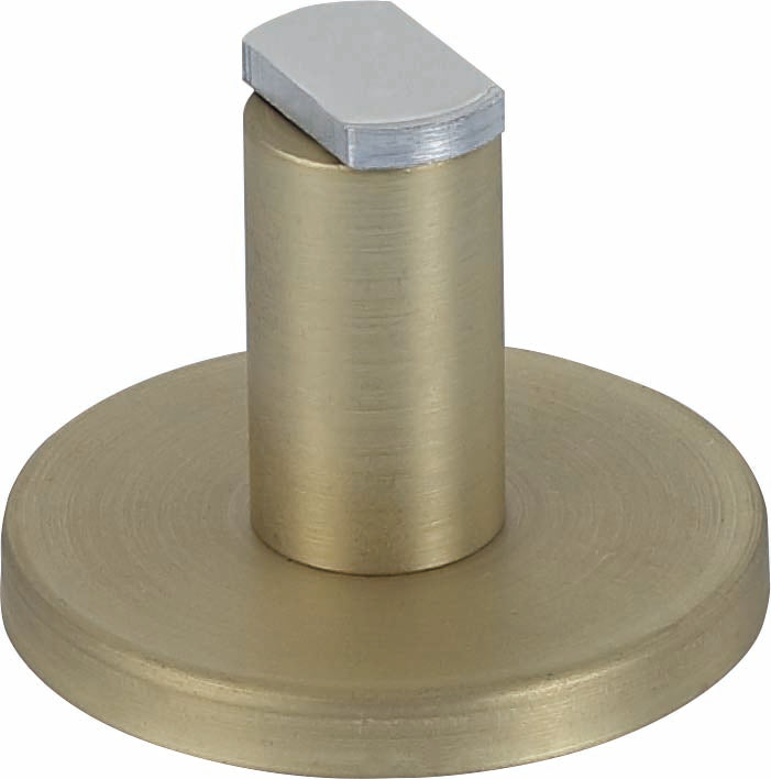 Product Number 2636 - 28mm Channel Rod Ceiling Post Bracket