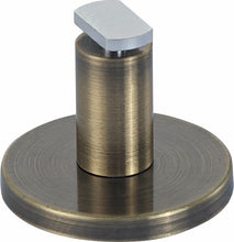 Load image into Gallery viewer, Product Number 2636 - 28mm Channel Rod Ceiling Post Bracket