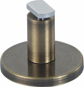 Product Number 2636 - 28mm Channel Rod Ceiling Post Bracket