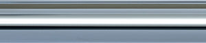 1 3/8" (35mm) Diameter Metal Rod: Product Number 2650
