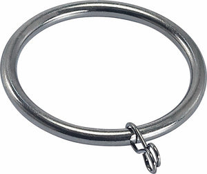 1 3/4" Steel Rings: Product Number 2651
