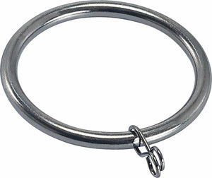 1 3/4" Steel Rings: Product Number 2651