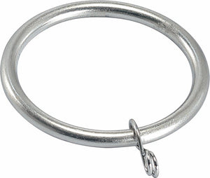 1 3/4" Steel Rings: Product Number 2651
