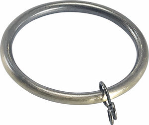 1 3/4" Steel Rings: Product Number 2651