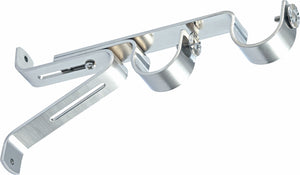 Double Wall Bracket: Product Number 2655