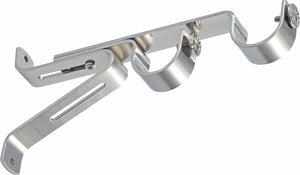 Double Wall Bracket: Product Number 2655