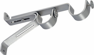 Double Wall Bracket: Product Number 2655