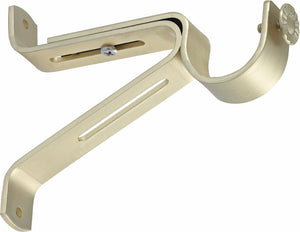 4 1/2" Projection Wall Bracket: Product Number 2657