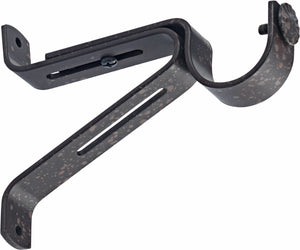 4 1/2" Projection Wall Bracket: Product Number 2657