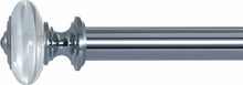 Load image into Gallery viewer, Crystal Knob Finial: Product Number 2671