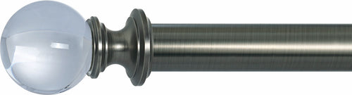Crystal Ball Finial: Product Number 2673