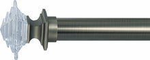 Load image into Gallery viewer, Crystal Square Finial: Product Number 2674