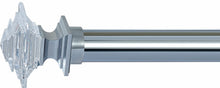 Load image into Gallery viewer, Crystal Square Finial: Product Number 2674