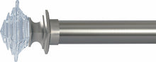 Load image into Gallery viewer, Crystal Square Finial: Product Number 2674