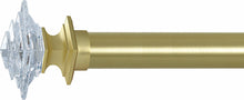 Load image into Gallery viewer, Crystal Square Finial: Product Number 2674