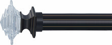 Load image into Gallery viewer, Crystal Square Finial: Product Number 2674