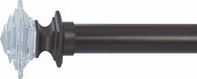 Load image into Gallery viewer, Crystal Square Finial: Product Number 2674