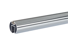 Load image into Gallery viewer, Product number 2700 : 1-3/8&quot; (35mm) Matteo Channel Rod System