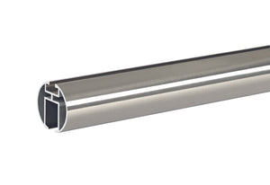 Product number 2700 : 1-3/8" (35mm) Matteo Channel Rod System