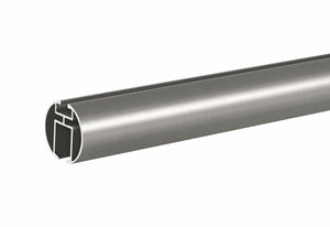Product number 2700 : 1-3/8" (35mm) Matteo Channel Rod System