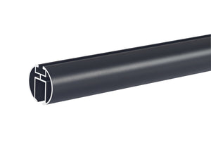 Product number 2700 : 1-3/8" (35mm) Matteo Channel Rod System