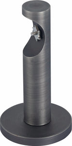 Product number 2703 : 1-3/8" (35mm) Channel Rod Wall Bracket