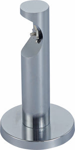 Product number 2703 : 1-3/8" (35mm) Channel Rod Wall Bracket