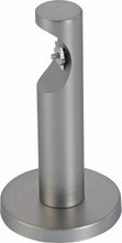 Load image into Gallery viewer, Product number 2703 : 1-3/8&quot; (35mm) Channel Rod Wall Bracket