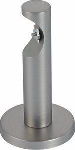 Product number 2703 : 1-3/8" (35mm) Channel Rod Wall Bracket