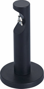 Product number 2703 : 1-3/8" (35mm) Channel Rod Wall Bracket