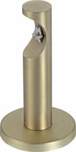 Load image into Gallery viewer, Product number 2703 : 1-3/8&quot; (35mm) Channel Rod Wall Bracket
